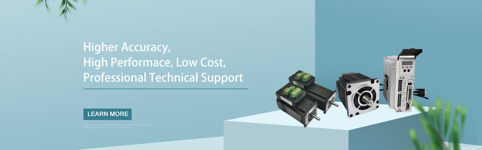 kwaliteit Hybride Stepper Motor fabriek