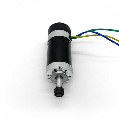 500W Brushless Asmotor ER11 12000rpm 48V