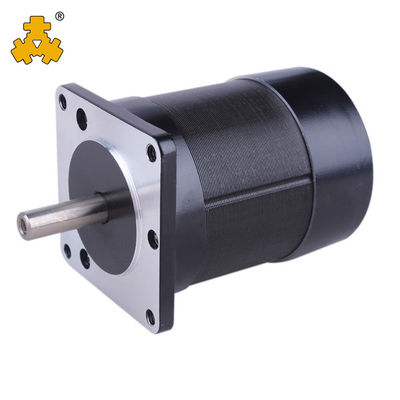 Brushless gelijkstroom-Motoravg Zonne-energie 57mm Ronde 57BLY70-230 3000 de PIEKtorsie van t/min 1.2n