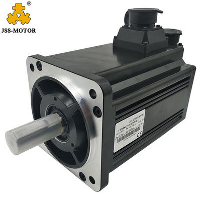 750W AC Servomotoren en Bestuurders3000rpm 2.39NM 80DNMA2-0D75DKAM 80mm Kader