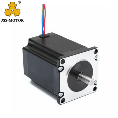 Two Phase Bipolar Stepper Motor Hybrid Dc Nema23 High Torque 30kg.Cm