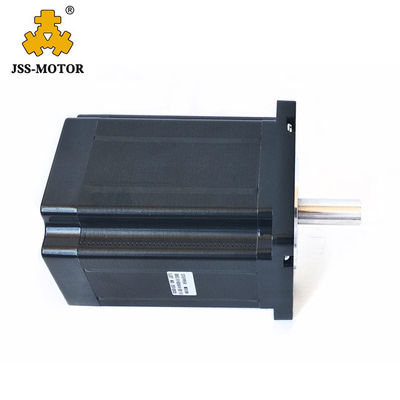 Nema 34 Cnc Hoge Torsiestepper Motor 13nm 1841oz in 5a 86x86x150mm textielmachine