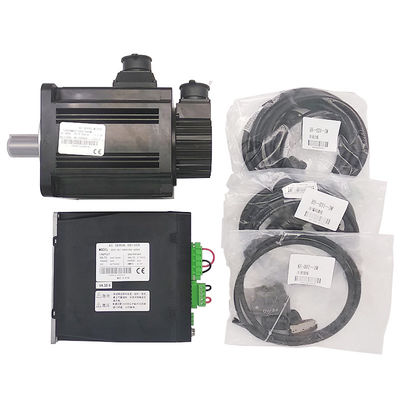 Dornaac Servomotor 400w 220v 2.39NM in Robotica voor Robotachtig Wapen