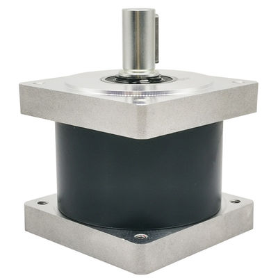 NEMA34 NEMA32 High Speed Planetary Gearbox 10 1 Ratio 5 1 15 1