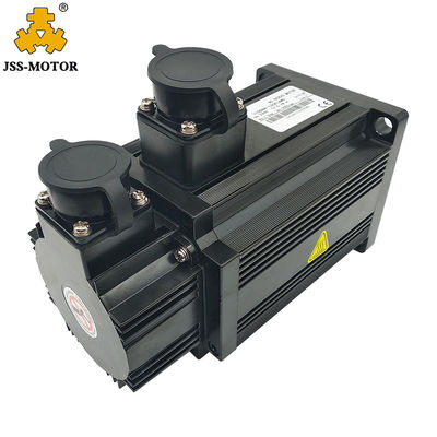 Dornaac Servomotor 750 Watts 0.75kw 2.39NM