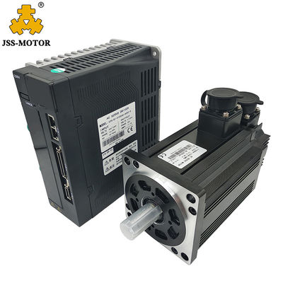 Dornaac Servomotor 750 Watts 0.75kw 2.39NM