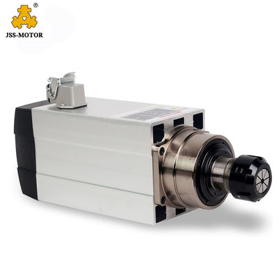 Gdz93x82-3.5 18000 de Asmotor Er25 380v 3.5KW 80mm van T/min CNC