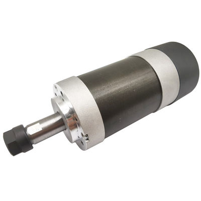 Gekoelde Cnc de Asmotor van 12000rpm 48V 500W Lucht voor Cnc Router Mini