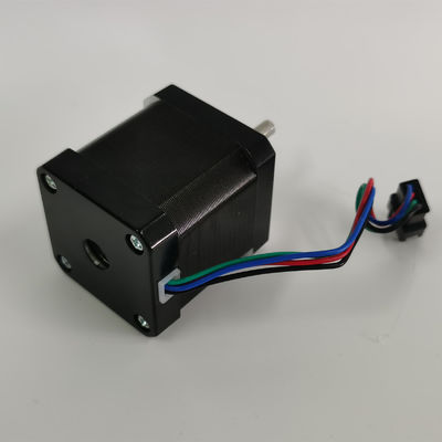 0.55N.M 48mm Lengtenema17 Stepper Motor voor CNC Machine