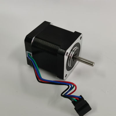 0.55N.M 48mm Lengtenema17 Stepper Motor voor CNC Machine