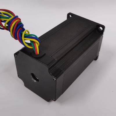 57HS112 3n.M Nema23 Stepper Motor High Torque For Big Cnc Machine