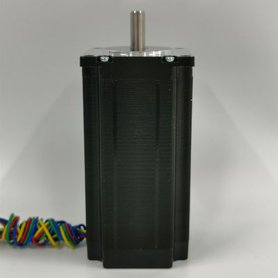 57HS112 3n.M Nema23 stappenmotor hoog koppel voor grote CNC-machine