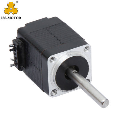 Robot Actuonix Nema Size 8 Stepper Motor Lead Screw 3d Printer 180g.Cm