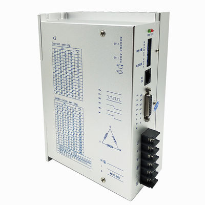 cnc 4 ampère 3 fasestepper de Geschikte 110mm 130mm Motoren STD3722 van de motorbestuurder 220v