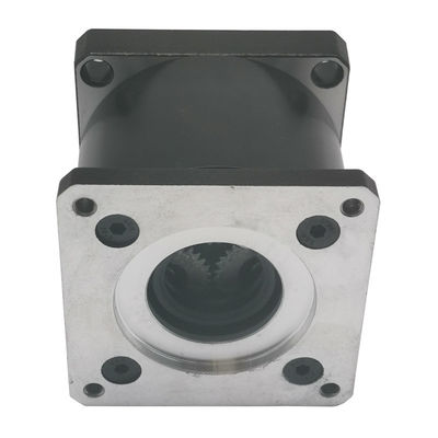 Nema 42 Planetarische Verhouding 1 van het Versnellingsbakreductiemiddel 10 Maximum 460Nm