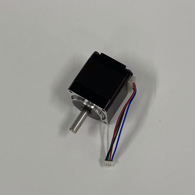 3d printer 2 phase 1.8 degree nema17 48mm length hybrid stepper motor with CE certificated