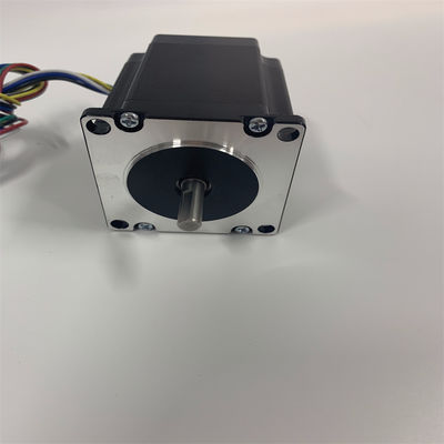 Textielmachine Hybride Stepper Motor Nema 23 Xl 3nm 30kg. Cm Nema23 57hs112 425 Oz 3a