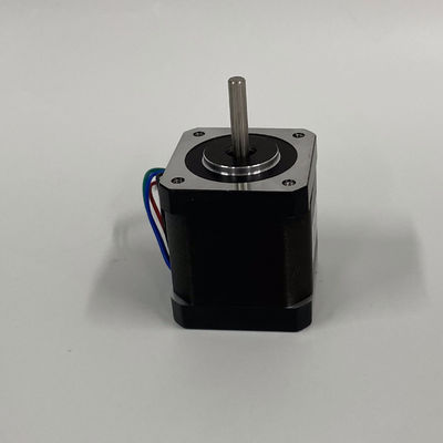 42HS Nema 17 Hoge Torsiestepper Motor 78 oz-in 5kg/cm 4 Draad 1.5a 42mm 40mm