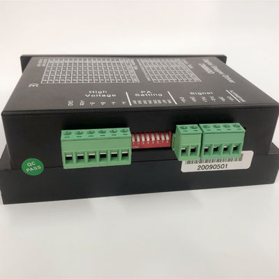 Dm542 Digitale Stepper Motorbestuurder High Current 4.2A Nema 23