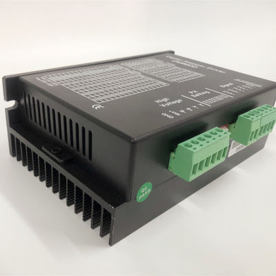 Dm542 Digitale Stepper Motorbestuurder High Current 4.2A Nema 23