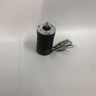 AVG-brushless gelijkstroom motor 110mm 310VDC 1255W 6N.M 2000rpm van de automotor