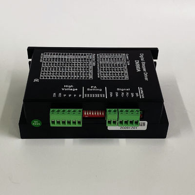 Nema 23 Nema 17 Nema 8 Stepper de Gravuremachine van de Motorbestuurder DM860A 48v