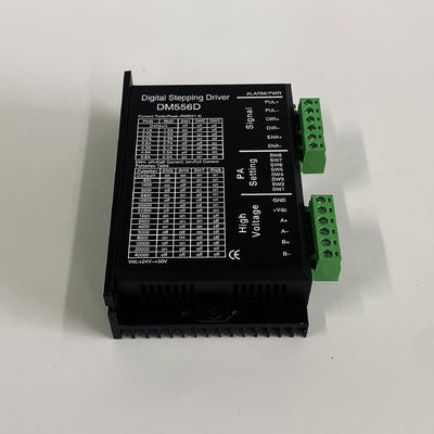Nema 34 Nema 23 Stepper Motor Driver Controller 5 Amp Dm556D