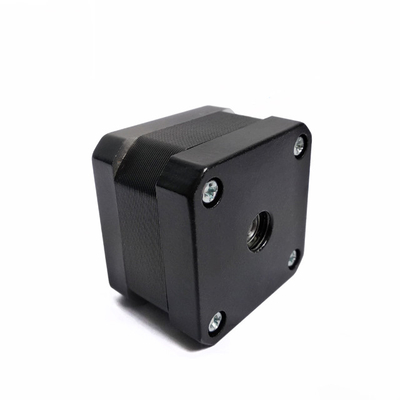 Stille Nema 17 Stappenmotor Kleine 3D Printer 0.9 Nieuwe 1.68A 0.4A 42Bygh