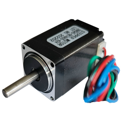 1.8deg 2phase Nema 11 Hybrid Stepper Motor 28mm Electrical 28byg